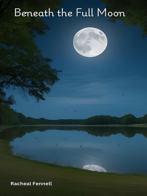 cover image of Beneath the Full Moon